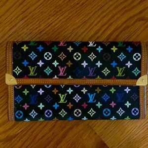 Louis Vuitton Waltet